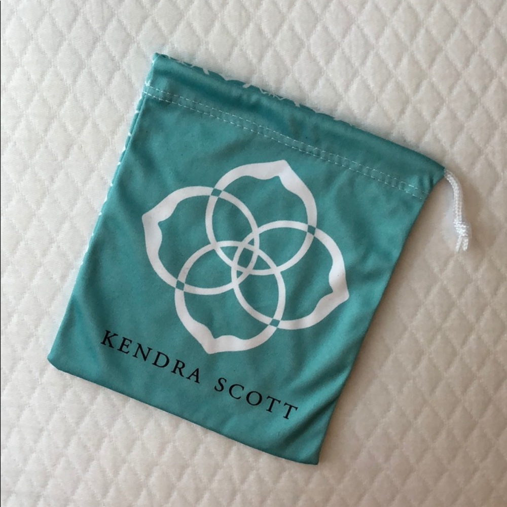 Kendra Scott Bag